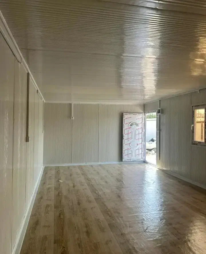 خدمات جوشکاری سیار و کانکس سازی سیار|خدمات پیشه و مهارت|شیراز, معالیآباد|دیوار