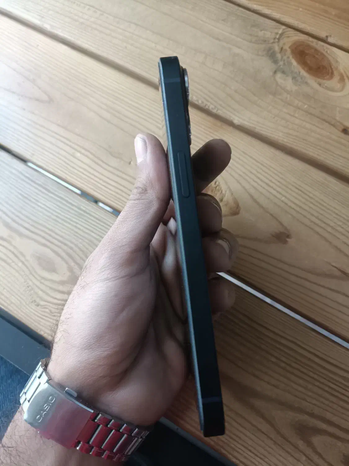 iphone 13 128|موبایل|فردیس, خیام شرقی|دیوار