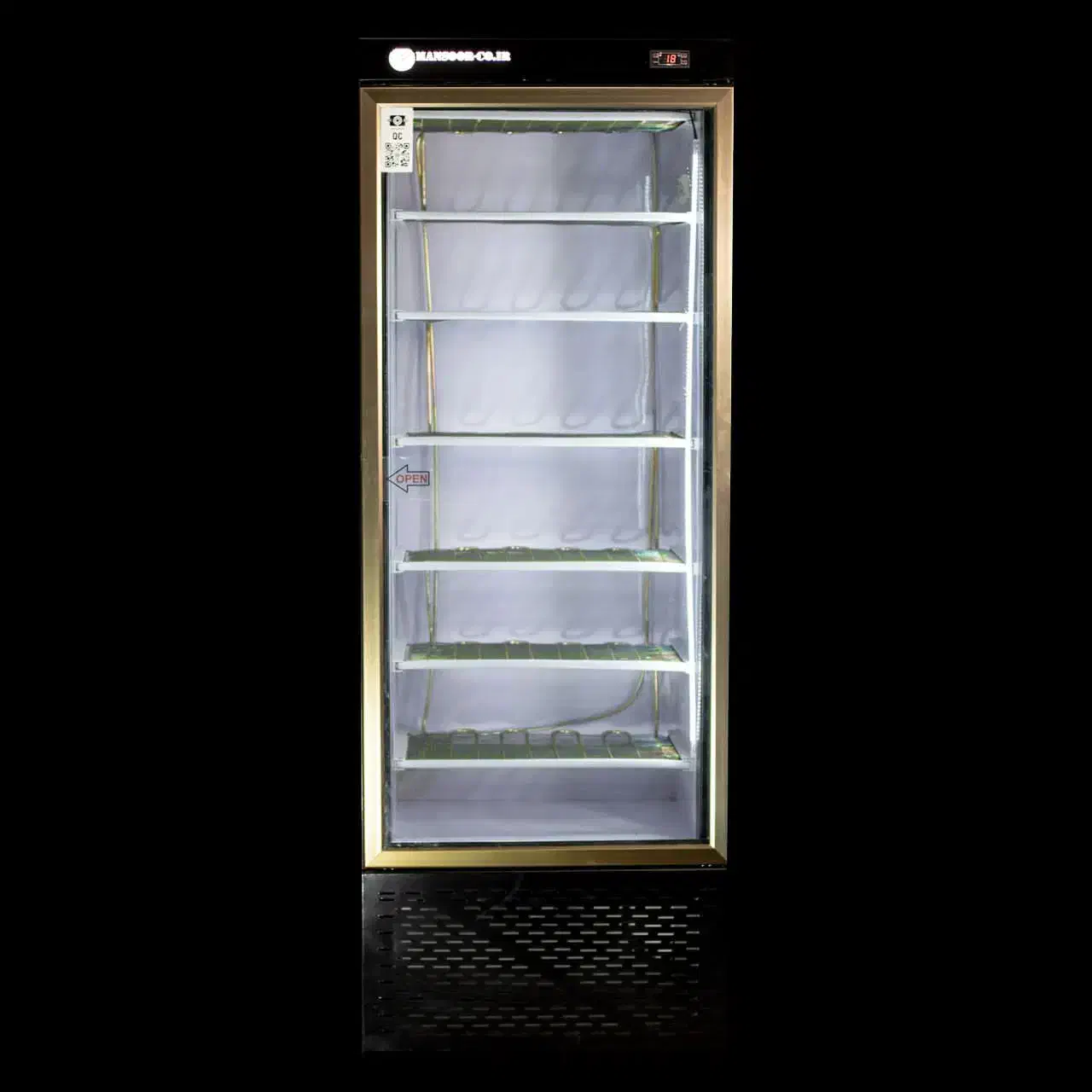 فریزر|یخچال و فریزر|کرج, کیانمهر|دیوار