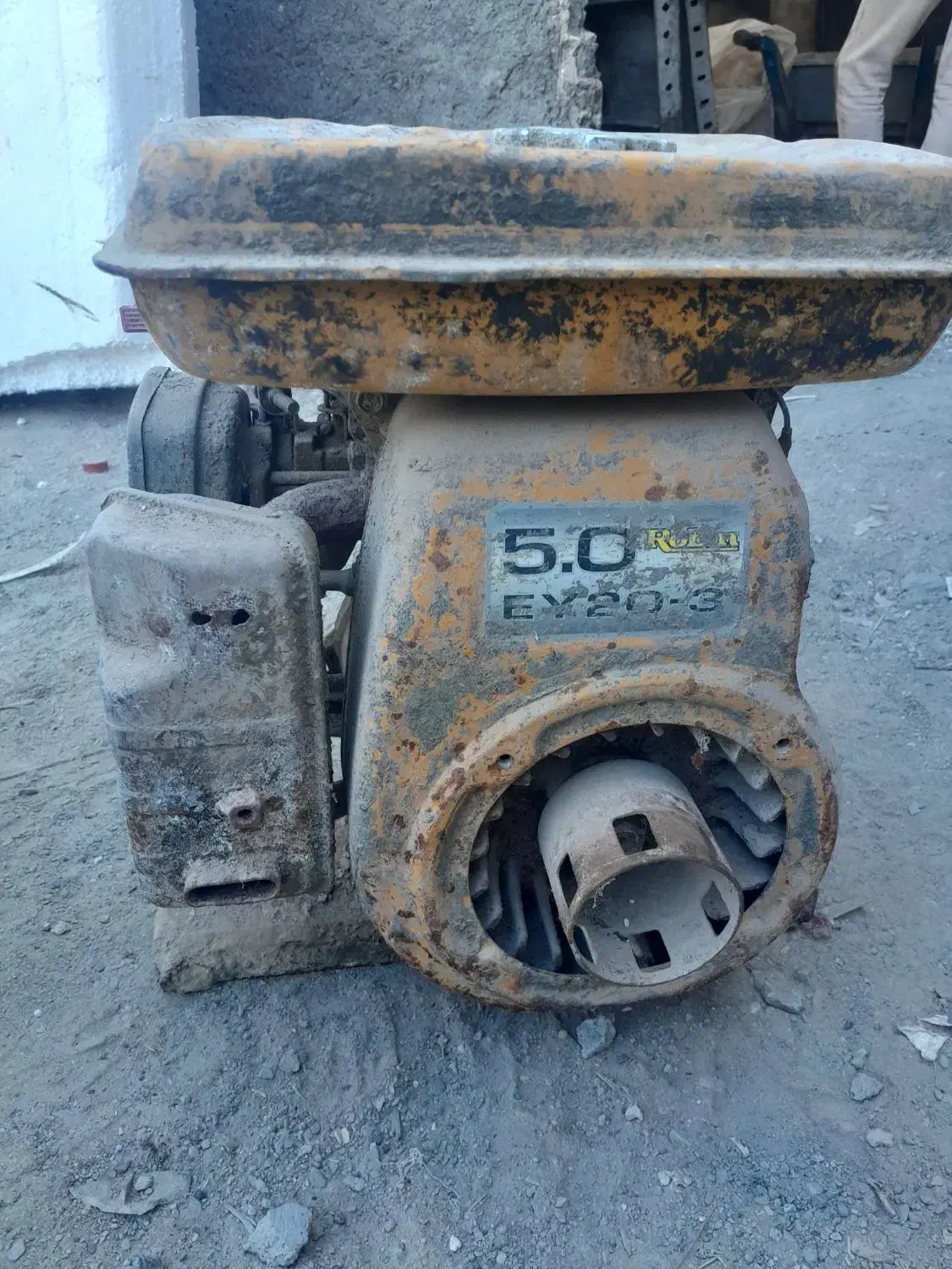 حراج وسایل بتون ریزی|ماشین‌آلات صنعتی|بیکاه, |دیوار