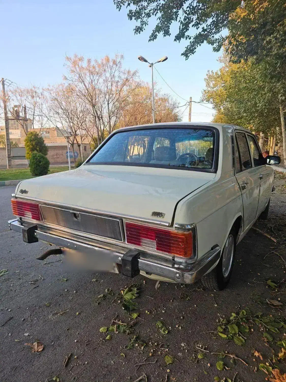 پیکان مدل ۱۳۸۲|خودرو سواری و وانت|خمینی‌شهر, |دیوار