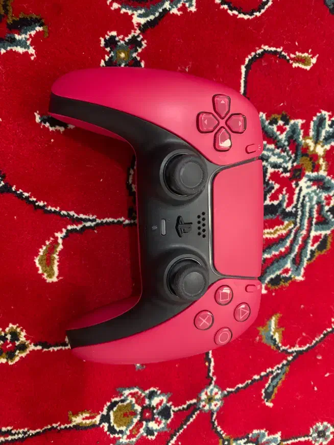 دسته PS5|کنسول، بازی ویدئویی و آنلاین|پاکدشت, پاکدشت (مامازند)|دیوار