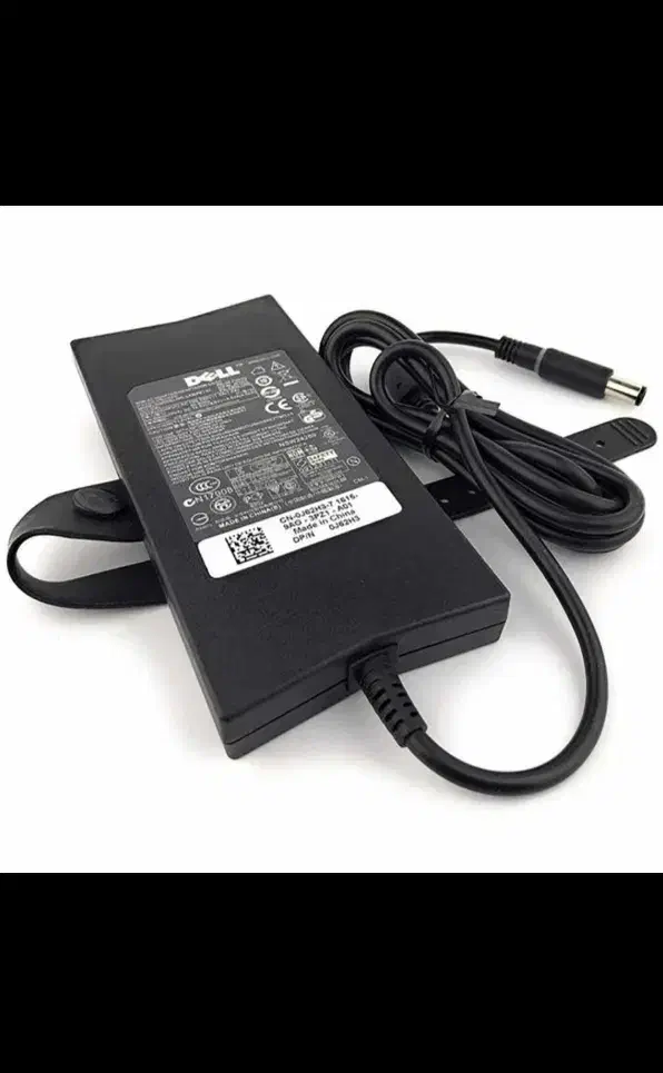 آداپتور لبتاب Dell|قطعات و لوازم جانبی رایانه|بندرعباس, |دیوار