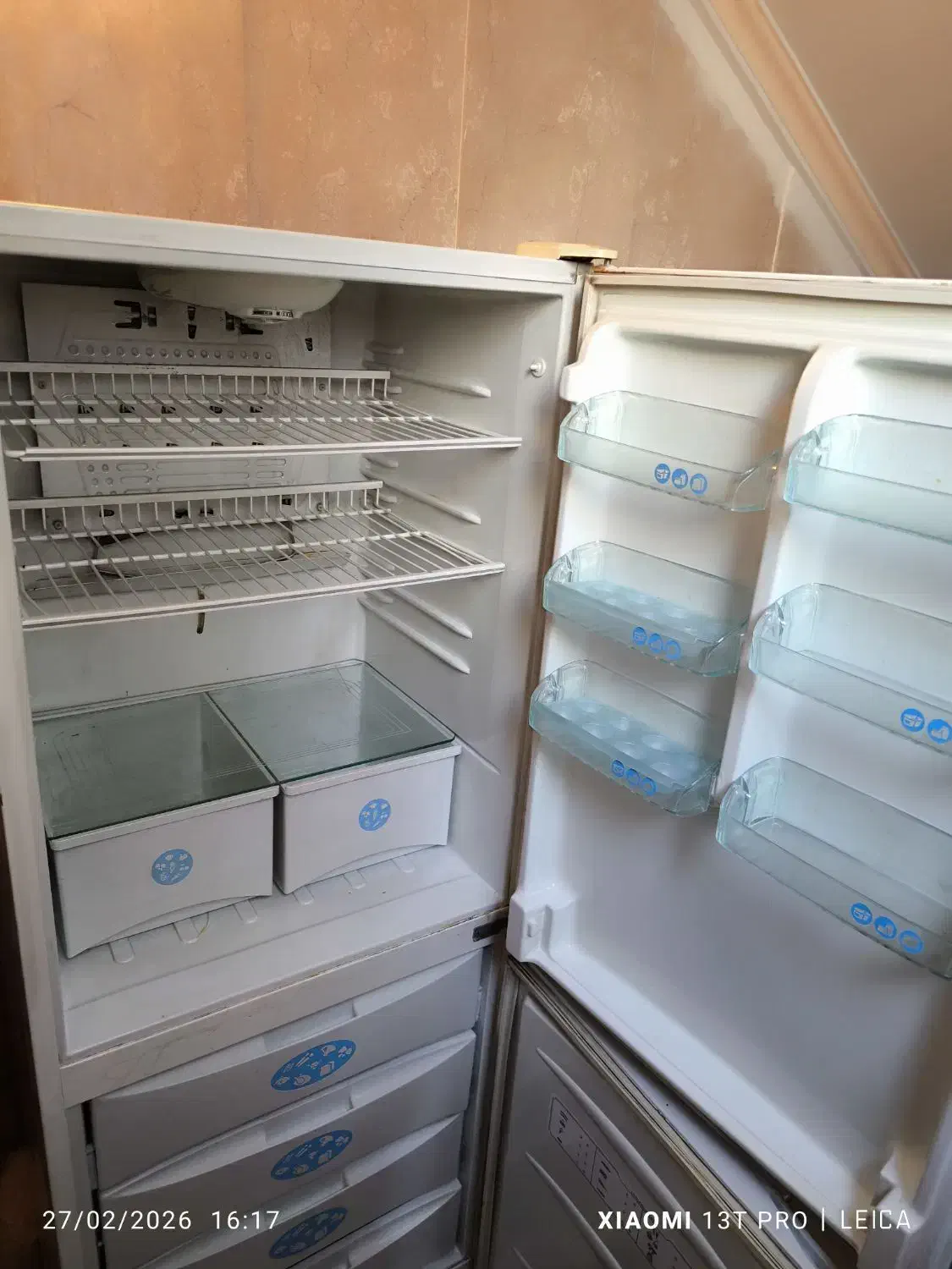 یخچال موتور کره ای|یخچال و فریزر|تهران, افسریه شمالی|دیوار