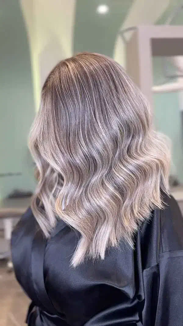 فرصت استثنایی آموزش تخصصی رنگ ولایت|خدمات آرایشگری و زیبایی|کرج, کوی امامیه|دیوار