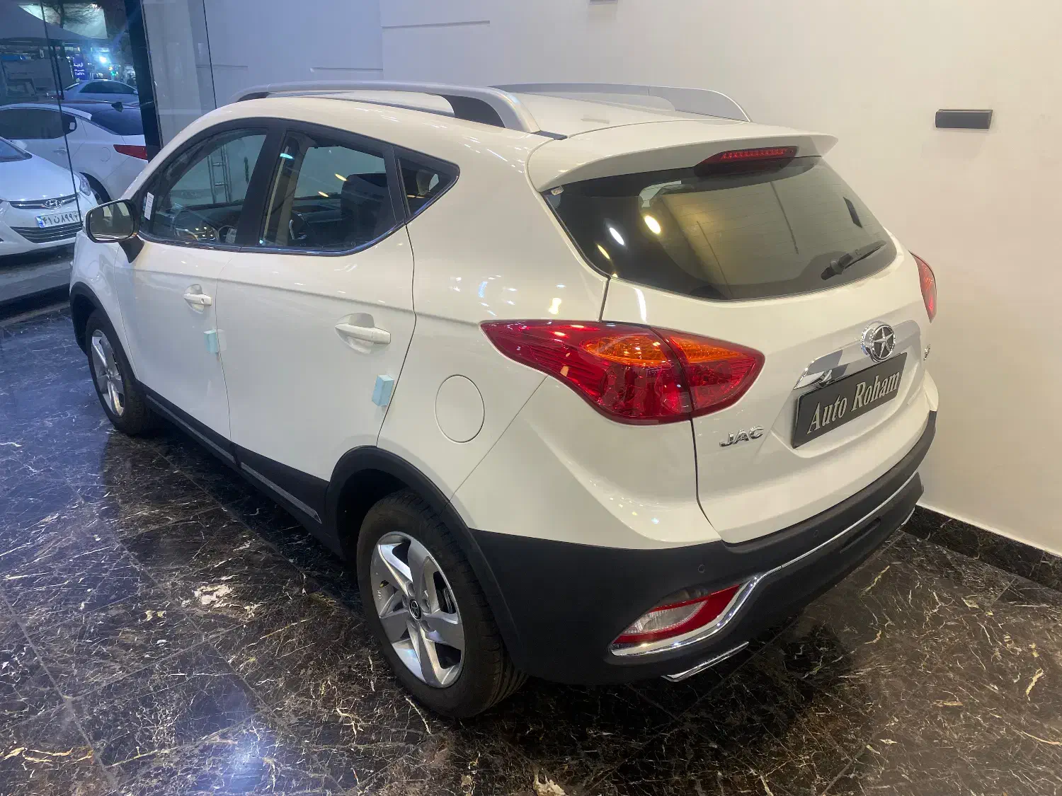 جک s3 1402|خودرو سواری و وانت|تهران, خانی آباد نو جنوبی|دیوار