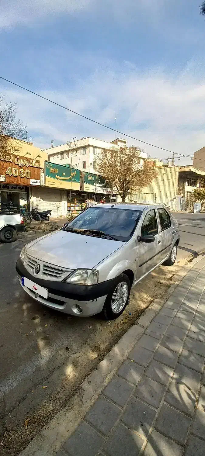 ال نود ۸۸ مدل e2 پارس خودرو|خودرو سواری و وانت|همدان, |دیوار