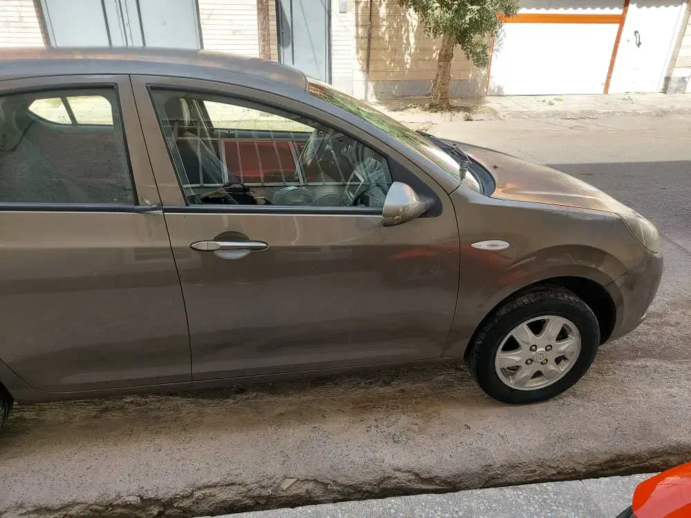 جک j3|خودرو سواری و وانت|قم, زنبیل آباد|دیوار