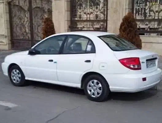 ریو مدل ۸۶|خودرو سواری و وانت|تهران, جهاد|دیوار