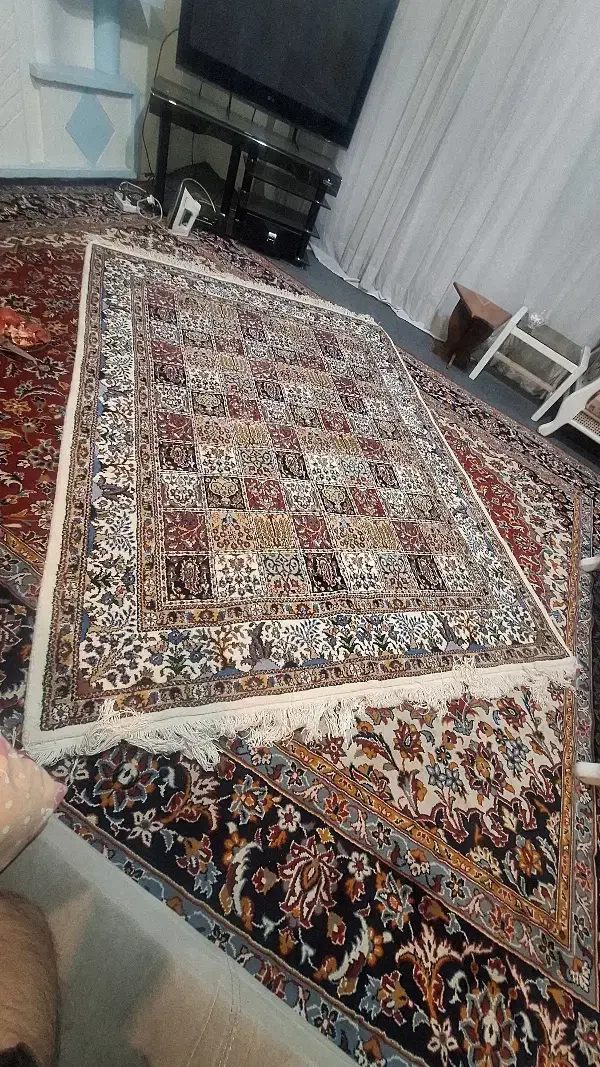 فرش دستباف|فرش|تهران, فاطمی|دیوار