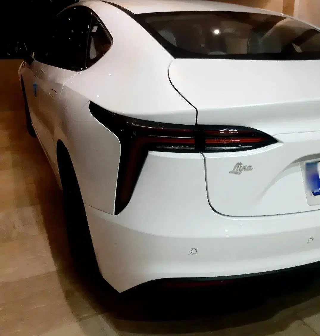 لونا GRE 2024|خودرو سواری و وانت|تهران, پونک|دیوار