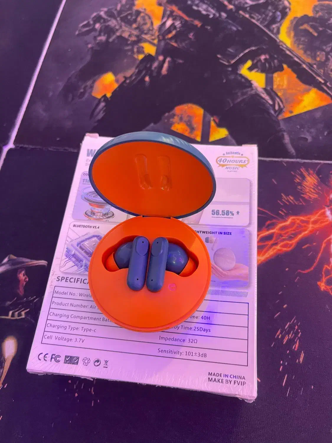 ایرپاد|لوازم جانبی موبایل و تبلت|بوشهر, |دیوار