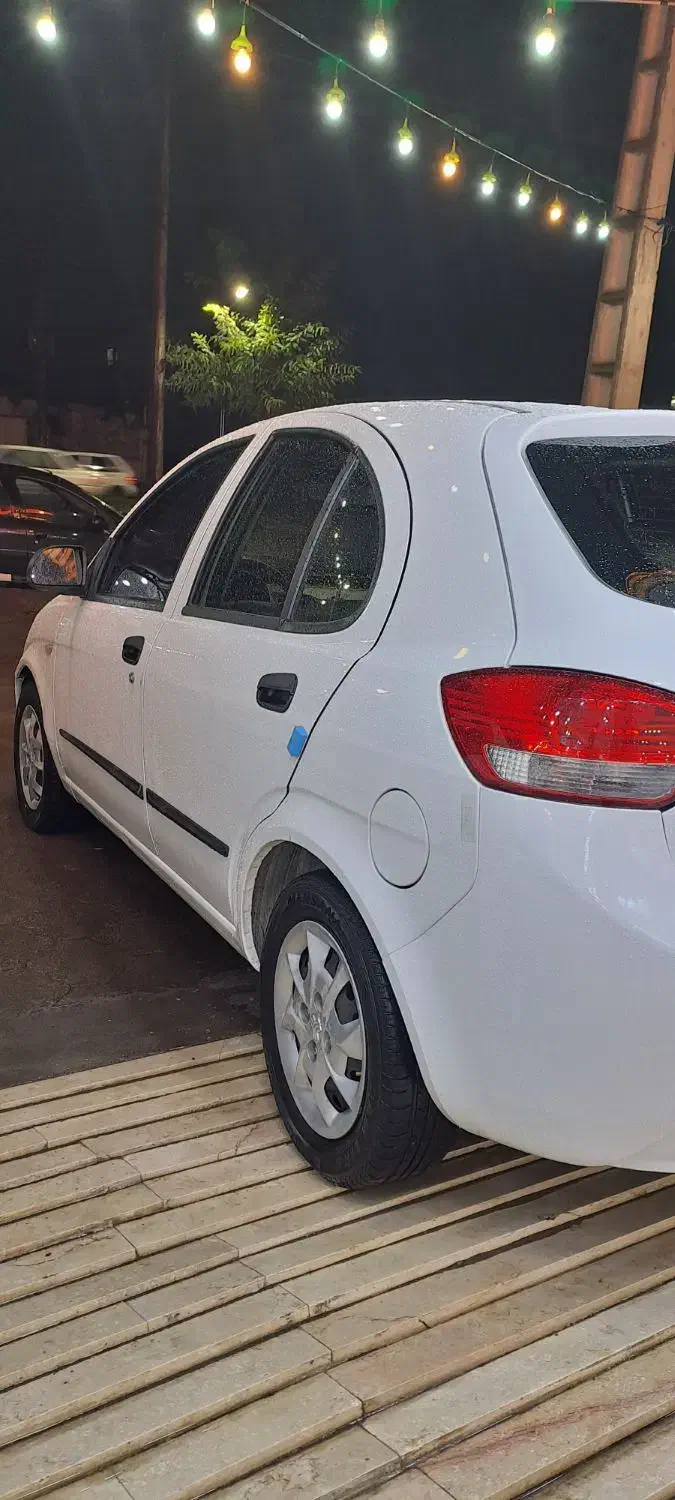 تیبا بی رنگ ۱۴۰۰|خودرو سواری و وانت|آستانه اشرفیه, |دیوار