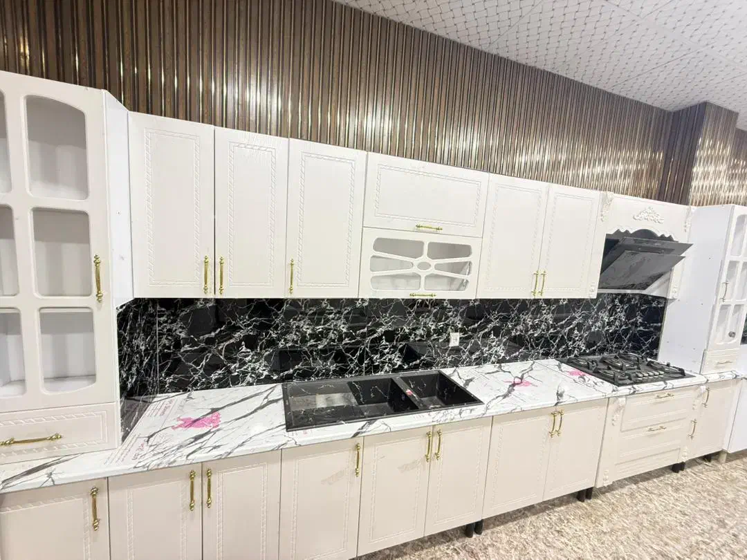 کابینت یخجال میز نهار تلویزیون تخت خواب...|اجاق گاز و لوازم برقی پختوپز|میناب, |دیوار