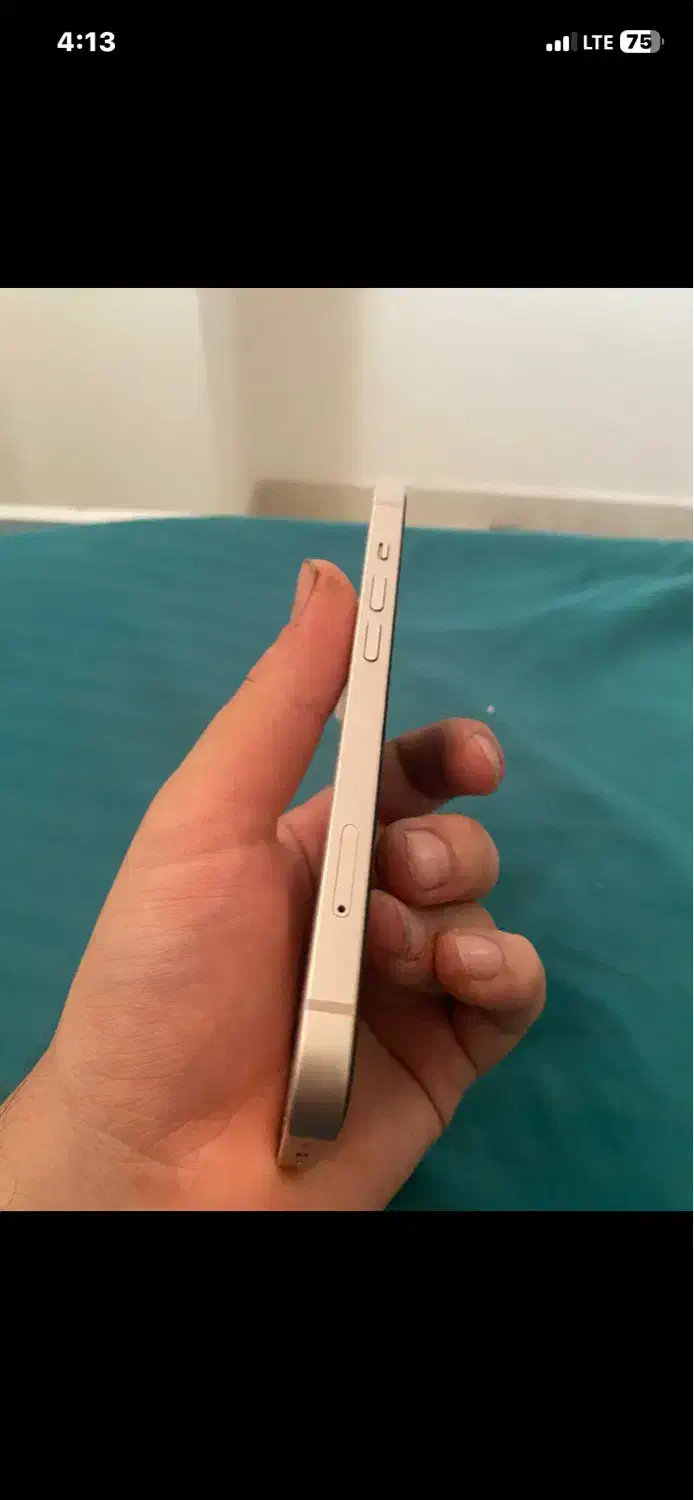 ایفون۱۳نرمال|موبایل|گرگان, |دیوار