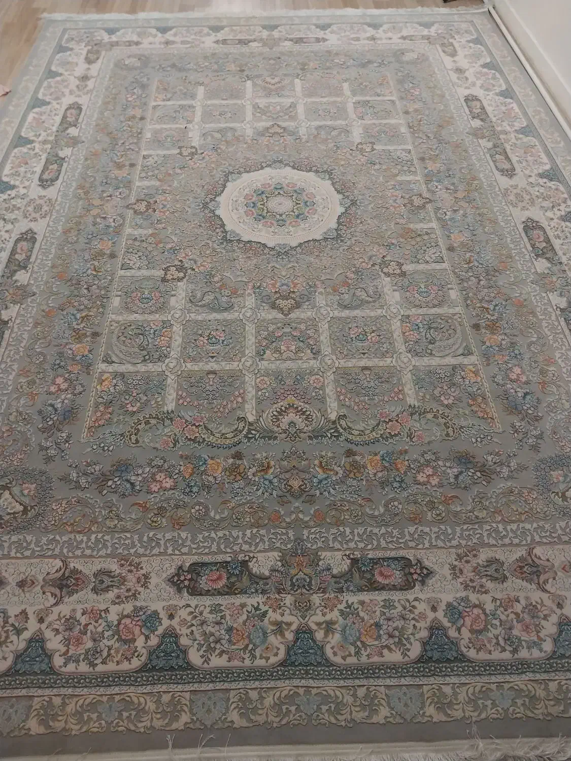 فروش فرش نو، بخاری و گاز|فرش|تهران, خواجه نظام الملک|دیوار