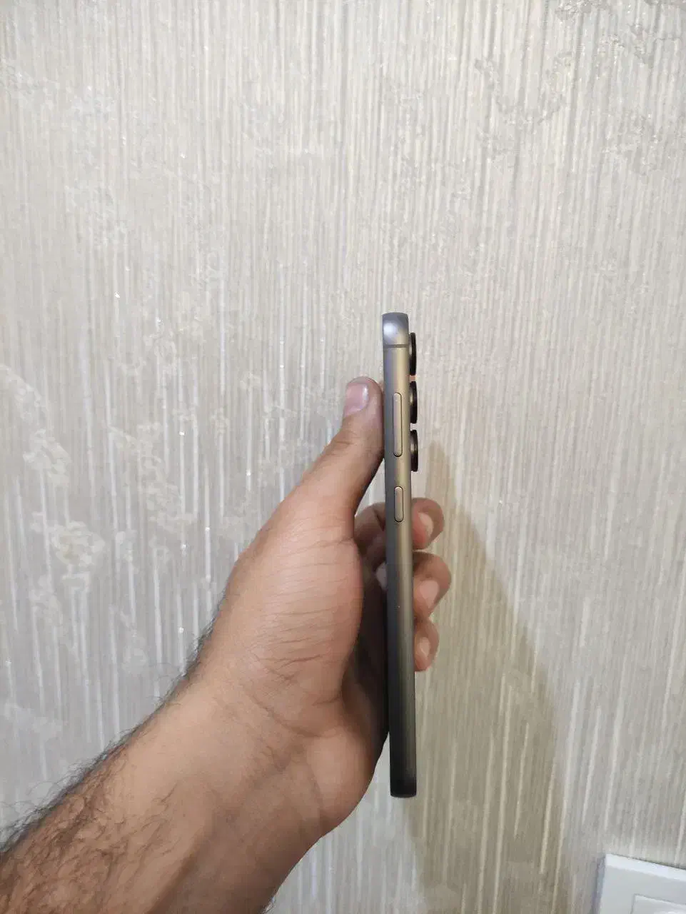 گوشی s23اف ای|موبایل|تهران, گلستان (شهرک راه آهن)|دیوار