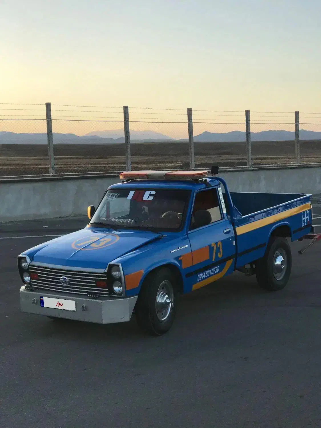 سایپا یدک‌کش|خودرو سواری و وانت|قره ضیاالدین, |دیوار