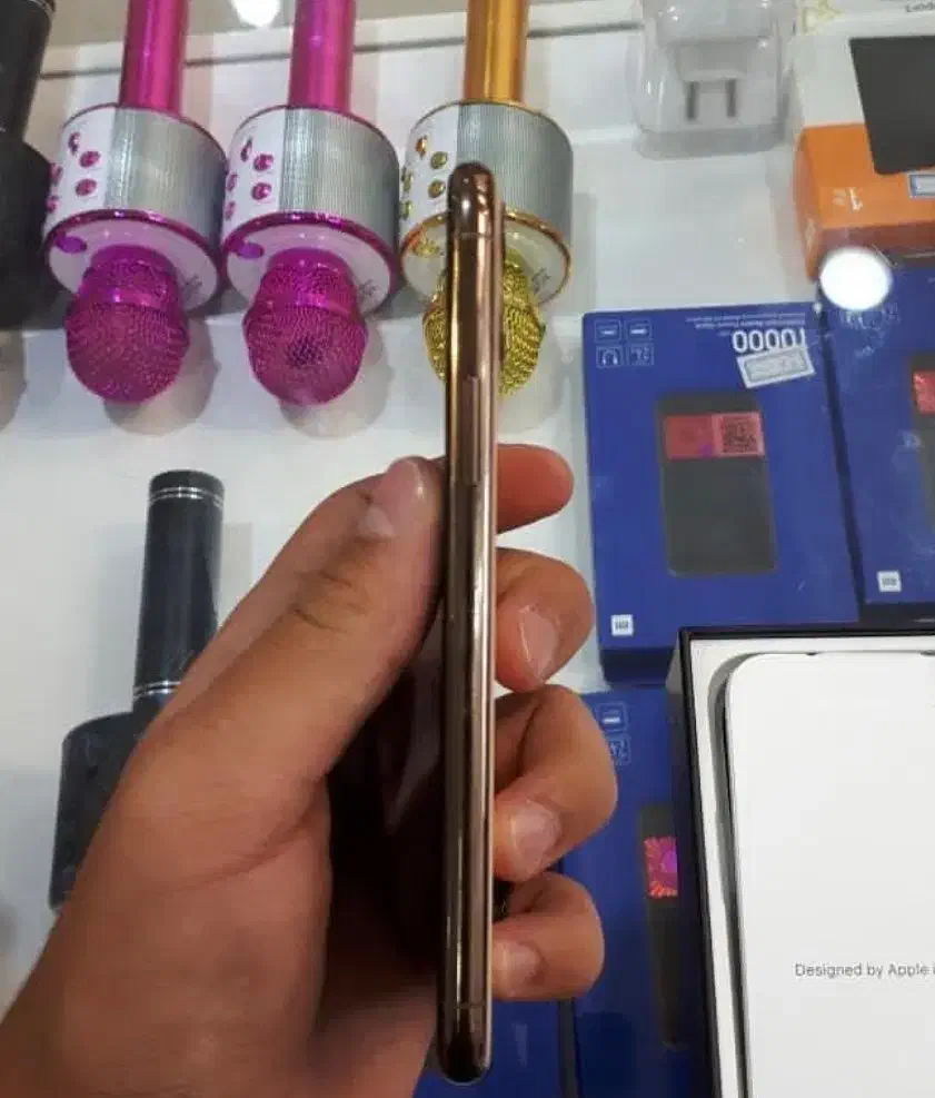 ایفون یازده پرو۲۵۶|موبایل|رشت, پل تالشان|دیوار