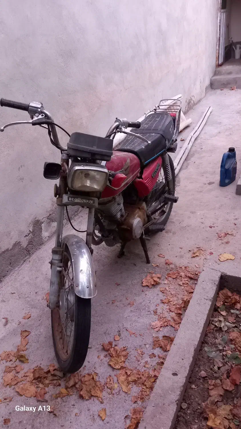 موتور سیکلت سلام تماس|موتورسیکلت|مهاباد (آذربایجان غربی), |دیوار