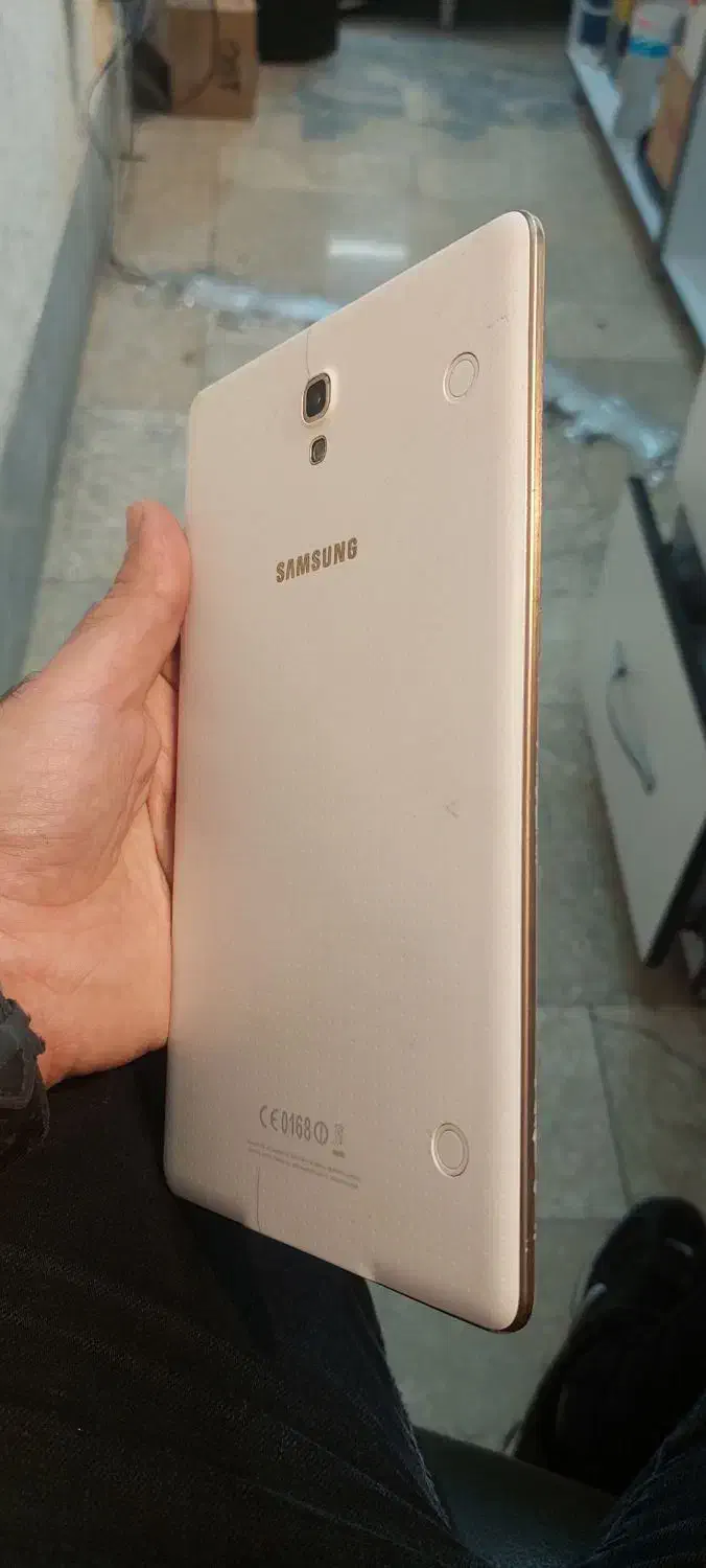 Galaxy Tab s|تبلت|ری, اقدسیه|دیوار