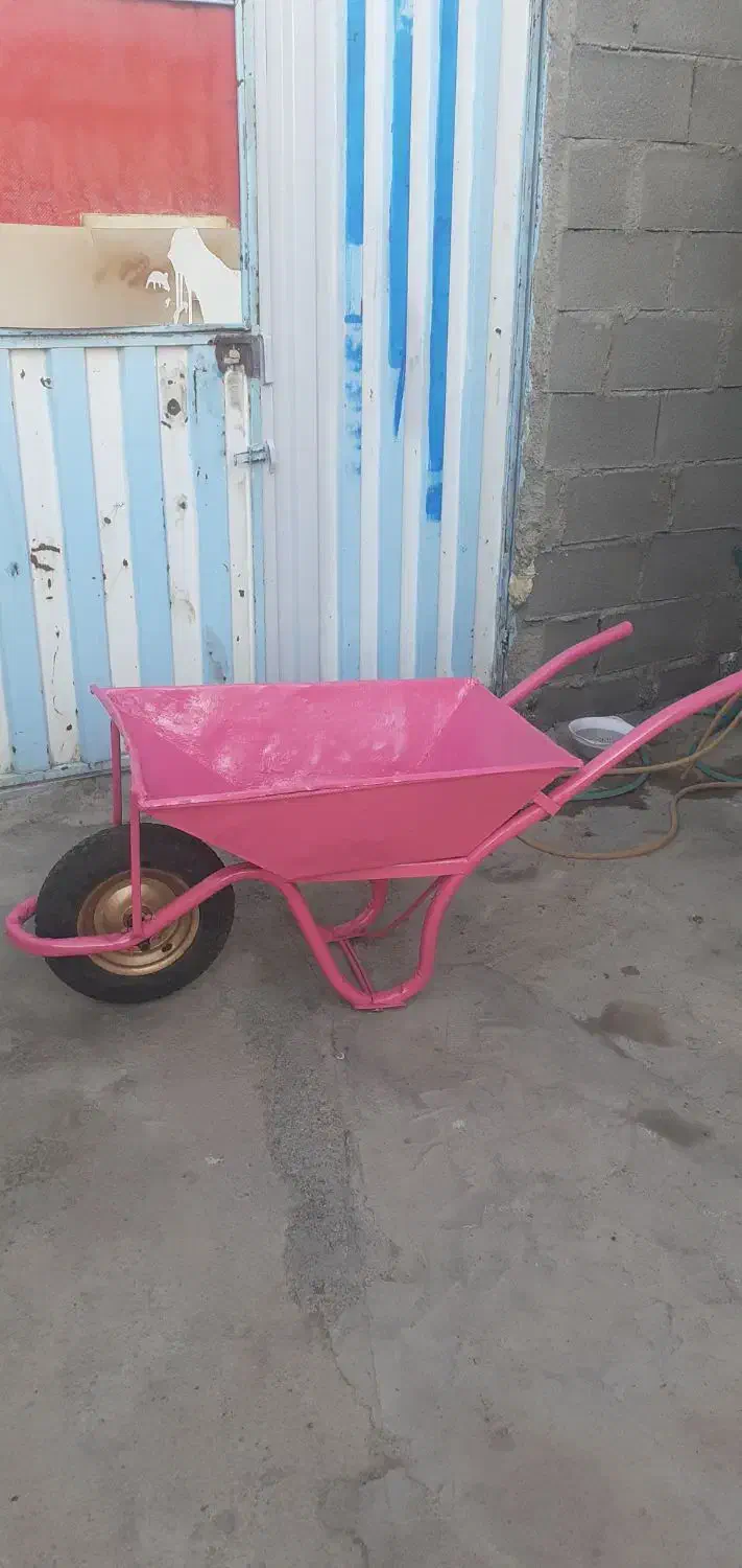 فـرغون|ابزارآلات|مرند, |دیوار