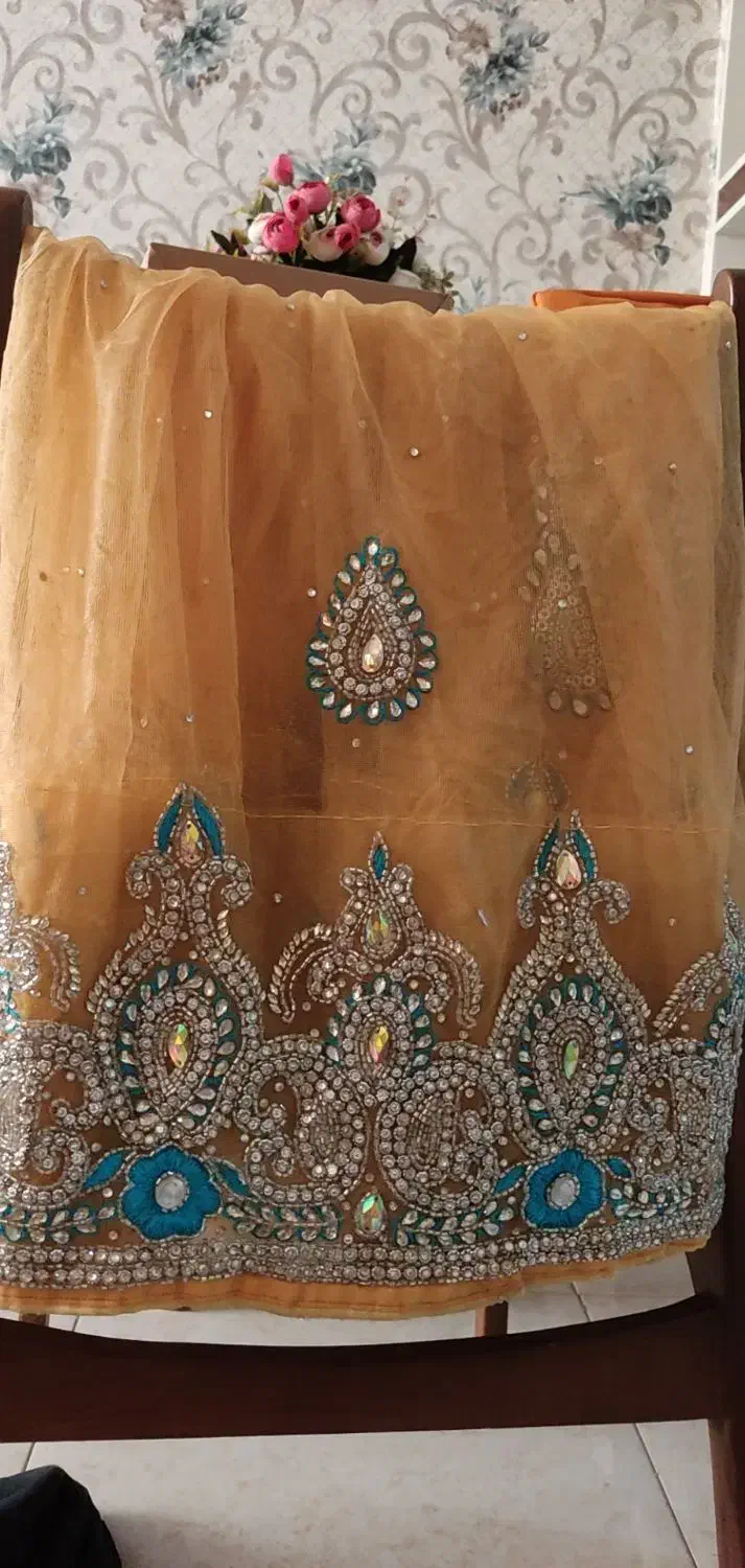 لباس محلی شیک|لباس|شیراز, اصلاح‌نژاد|دیوار