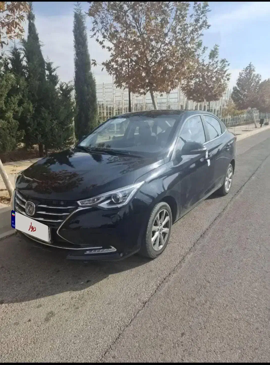 فردا ۵۱۱|خودرو سواری و وانت|هشتگرد, شهرک بعثت|دیوار