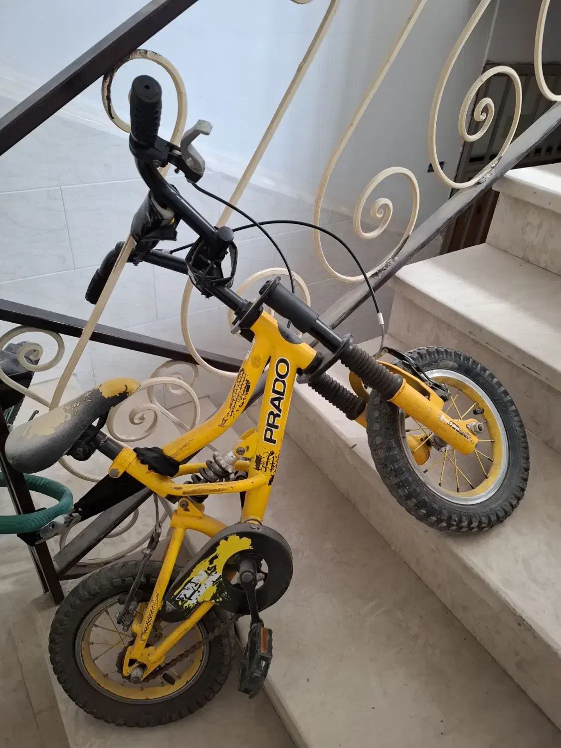 دوچرخه ۱۲|دوچرخه، اسکیت، اسکوتر|بندرعباس, |دیوار