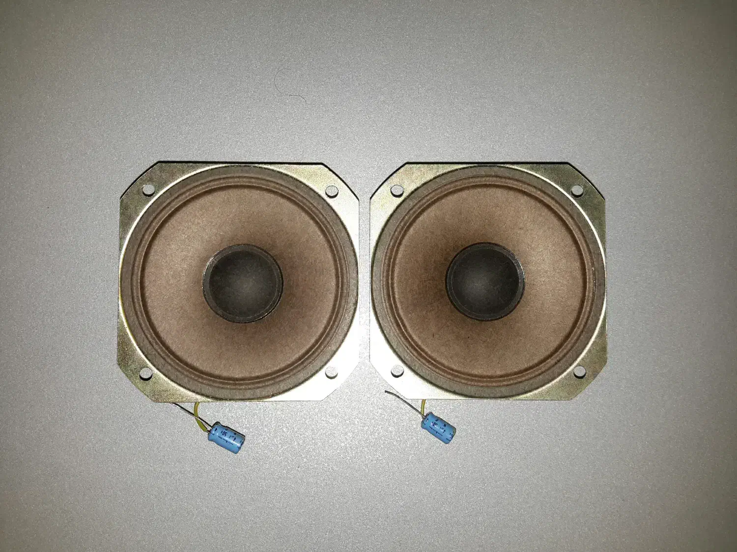 تیوتر وینتیج ژاپنی وینتیج|سیستم صوتی خانگی|تهران, امام حسین|دیوار