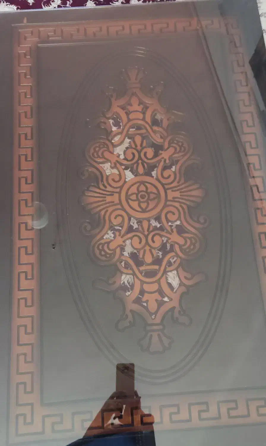 میز ناهار خوری و مبل|میز و صندلی غذاخوری|اراک, |دیوار