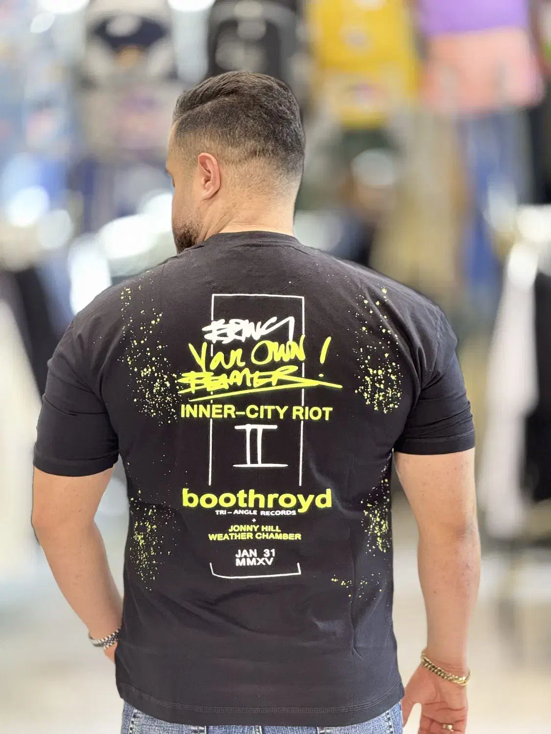 تیشرت کد SW7 کتونی بازار امین|لباس|کرمانشاه, |دیوار