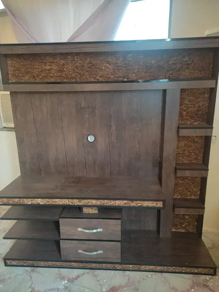 میز تلویزیون|میز تلویزیون|قرق, |دیوار