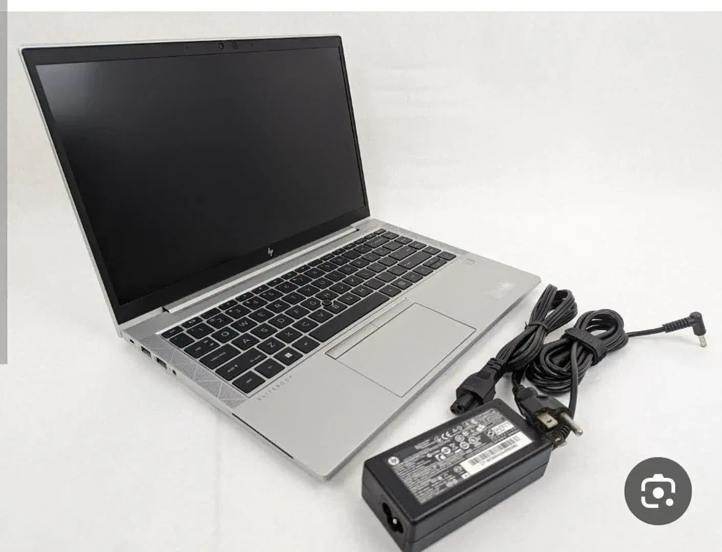 لپ تاپ hp elitebook 830 g8|رایانه همراه|قم, شهرک مهدیه|دیوار