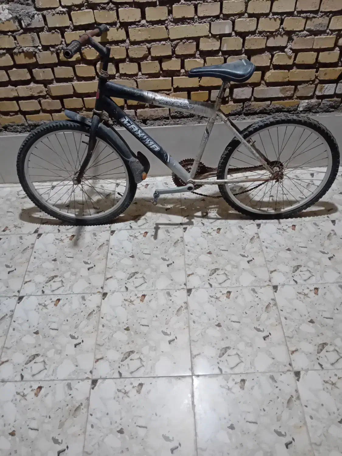 خرمشهر|دوچرخه، اسکیت، اسکوتر|خرمشهر, |دیوار