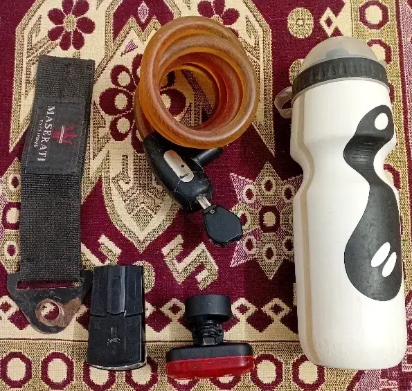 لوازم دو چرخه|قطعات یدکی و لوازم جانبی|قوچان, |دیوار