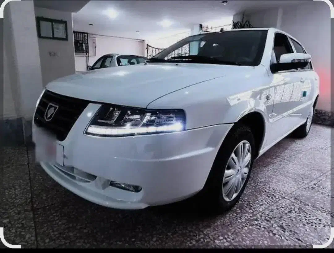 حواله سورن پلاس    ۹۰ روزه|خودرو سواری و وانت|بروجرد, |دیوار