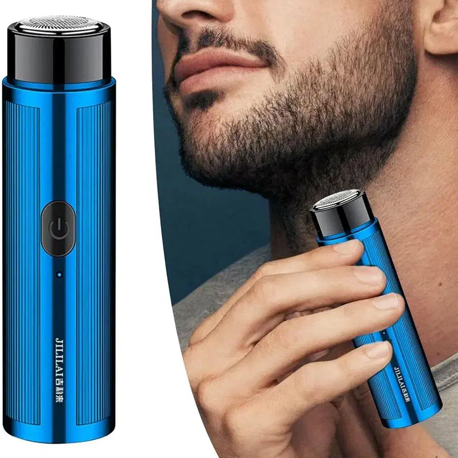 مینی ریش تراش پرداخت درب منزل|آرایشی، بهداشتی، درمانی|تهران, آشتیانی|دیوار