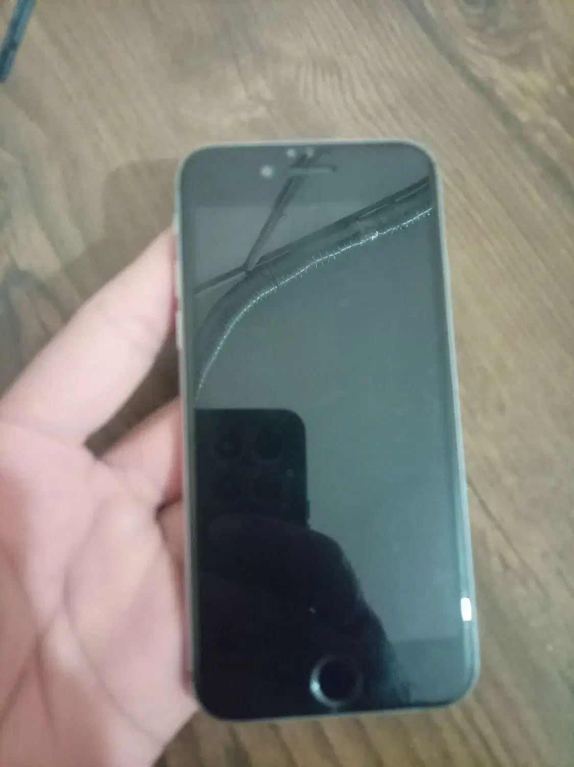 آیفون 6s|موبایل|کرمان, |دیوار