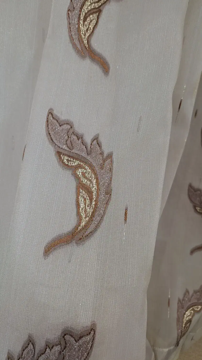 پرده|پرده، رانر، رومیزی|قم, سنگ بند|دیوار