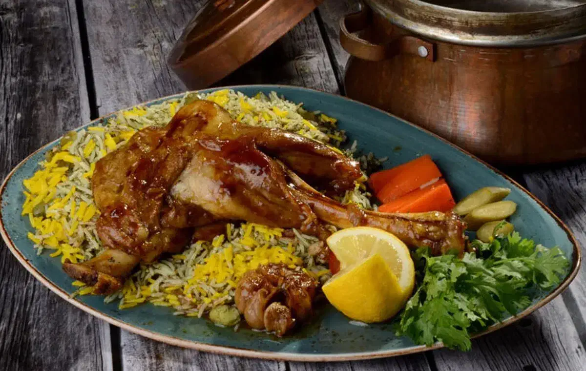 کترینگ و تهیه غذای بوم|خدمات پذیرایی، مراسم|تهران, فلسطین (میدان انقلاب)|دیوار