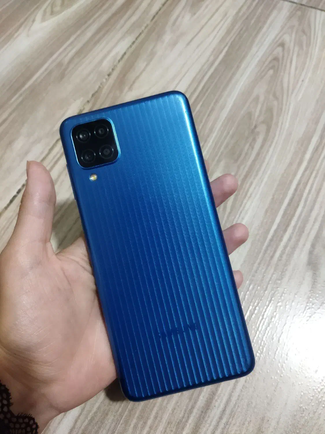گوشی سامسونگ F12|موبایل|بوکان, |دیوار