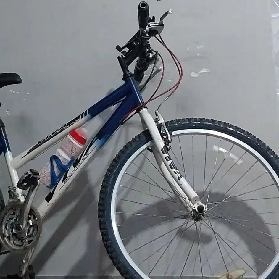 دوچرخه سایز۲۶ مشکله جزئی|دوچرخه، اسکیت، اسکوتر|فردیس, قریشی|دیوار