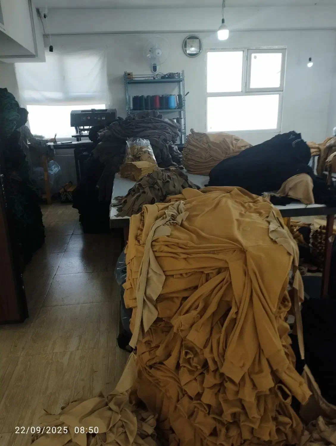 زیگزال دوز تریکو مردانه خانم یا اقا نیازمندیم|استخدام صنعتی، فنی، مهندسی|تهران, مولوی|دیوار