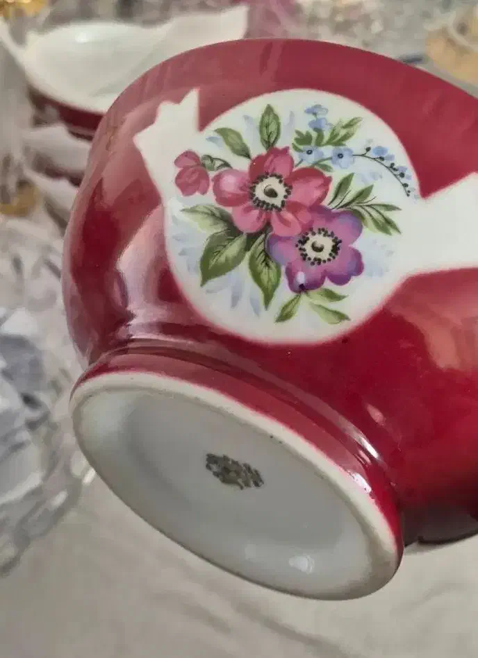 ۷تا کاسه ابگوشتی بزرگ میزوکی ژاپن نو|ظروف سرو و پذیرایی|تهران, کوهک|دیوار