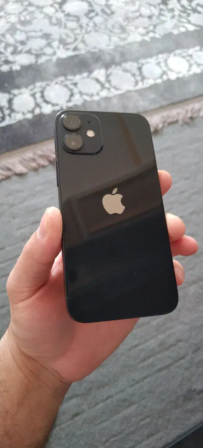 آیفون 12 مینی|موبایل|اسلام‌شهر, شهرک واوان|دیوار