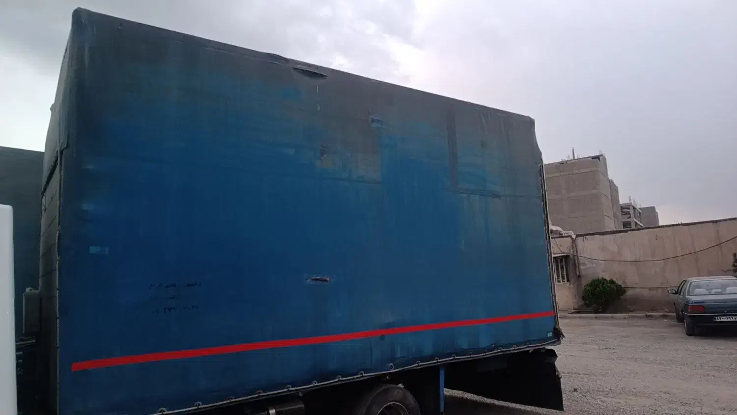 اتاق مسقف چادری|قطعات یدکی و لوازم جانبی|بهارستان, |دیوار