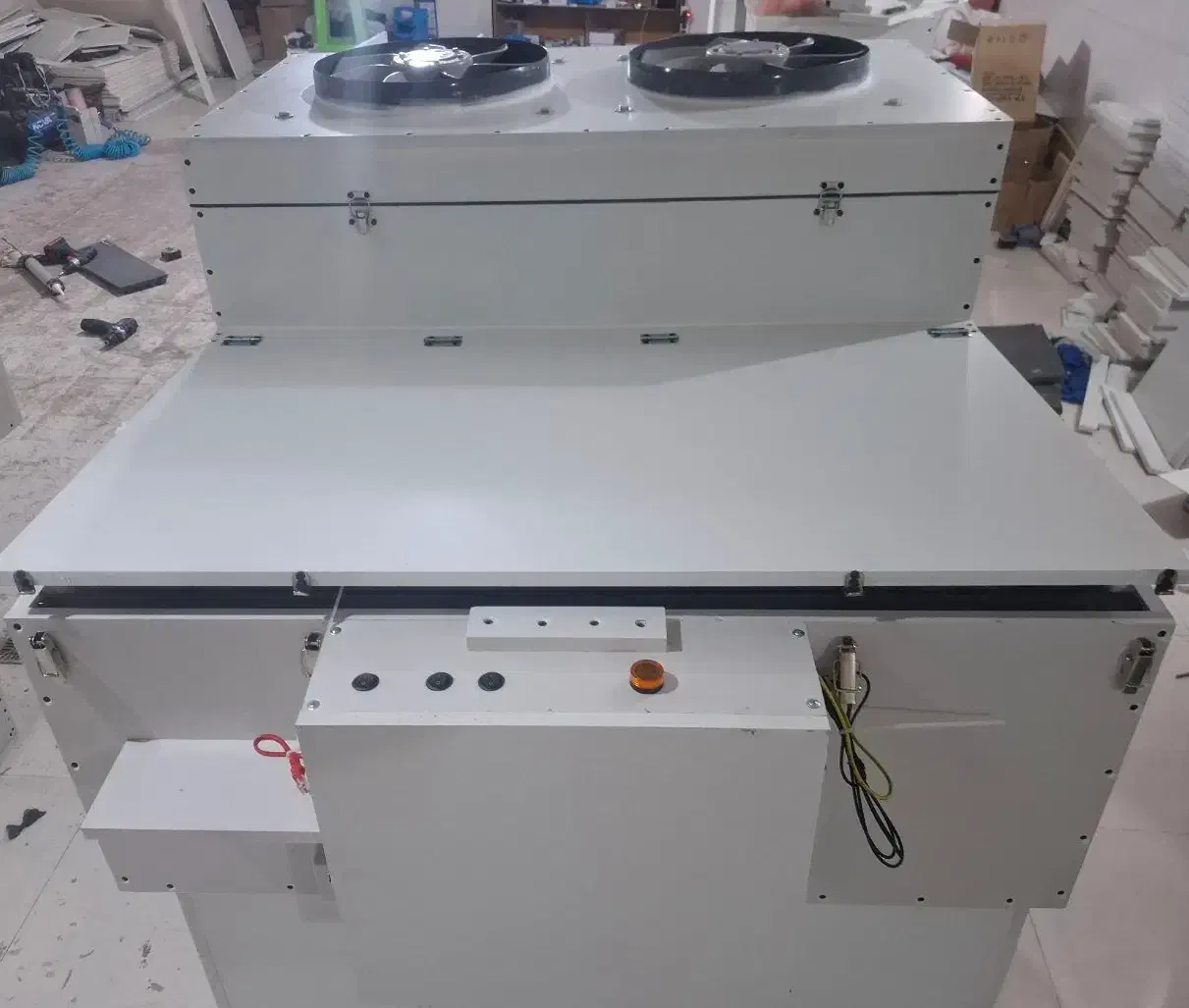 سایلنت باکس ماینر|قطعات و لوازم جانبی رایانه|تهران, آبشار|دیوار