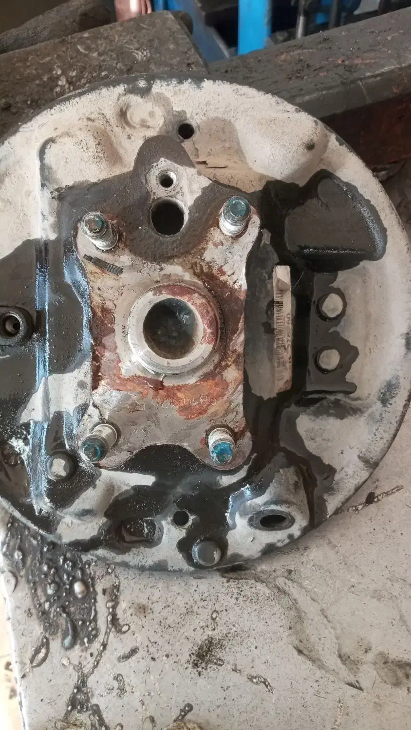 اجرت جلوبندی تمامی ماشین ها چهارصد هزار تومان|خدمات موتور و ماشین|نیشابور, شهرک اندیشه|دیوار