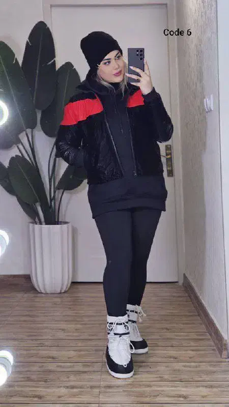 کاپشن سیلیکونی 449 هزار|لباس|زابل, |دیوار